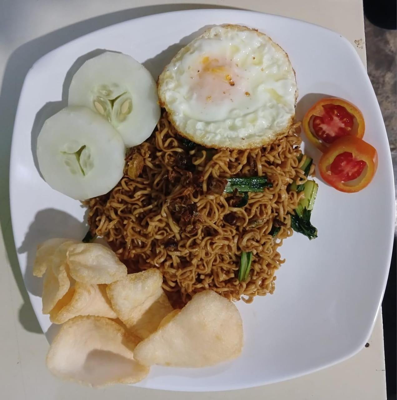 New Family Homestay Rinondoran Ngoại thất bức ảnh