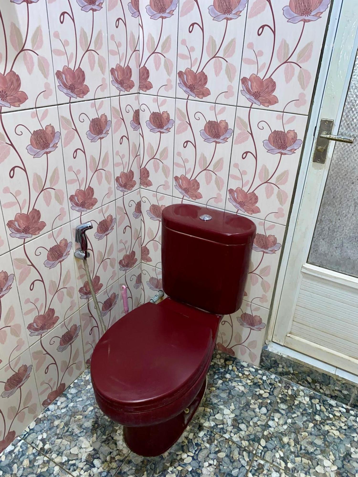 New Family Homestay Rinondoran Ngoại thất bức ảnh