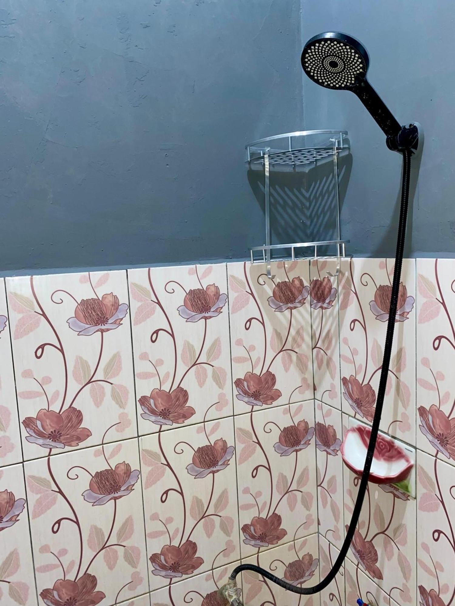 New Family Homestay Rinondoran Ngoại thất bức ảnh