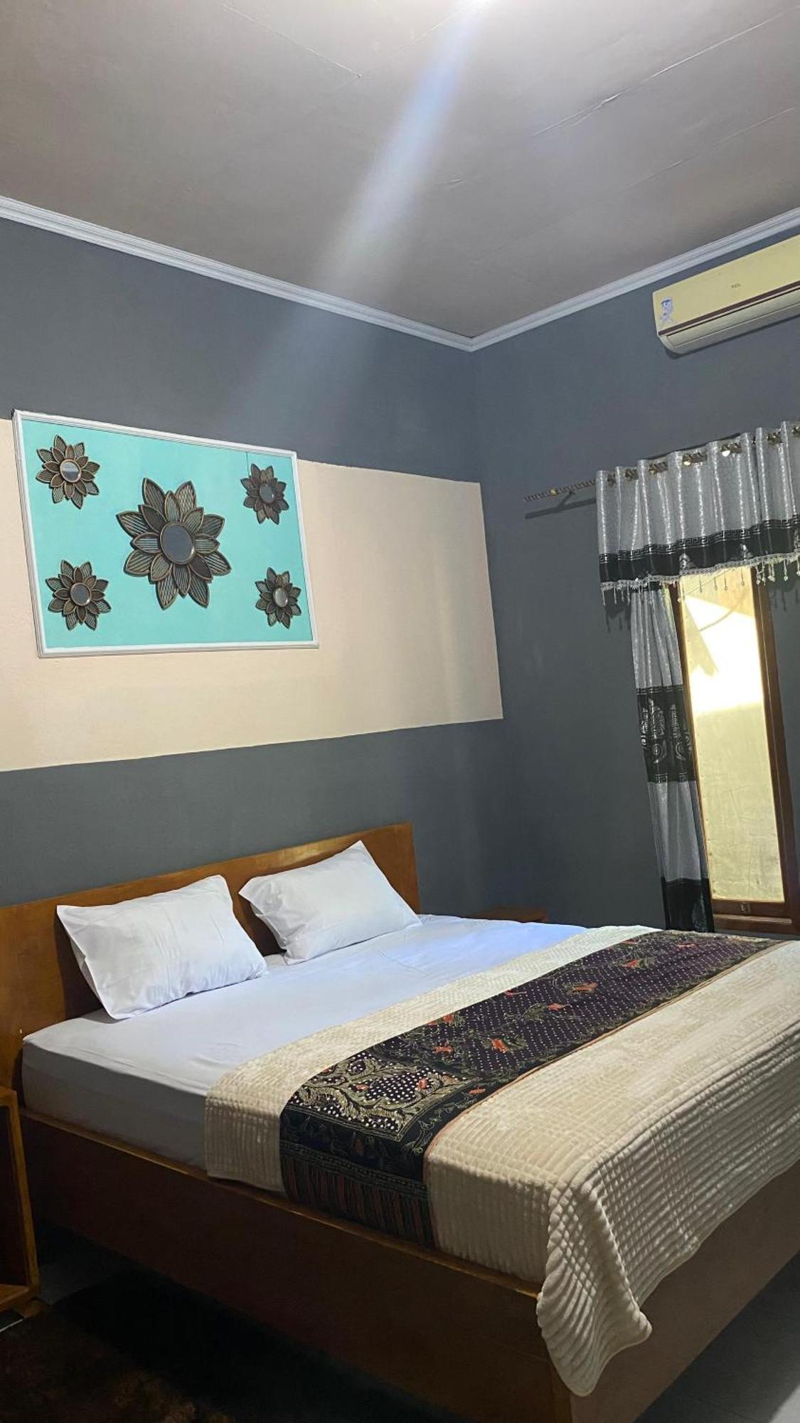 New Family Homestay Rinondoran Ngoại thất bức ảnh