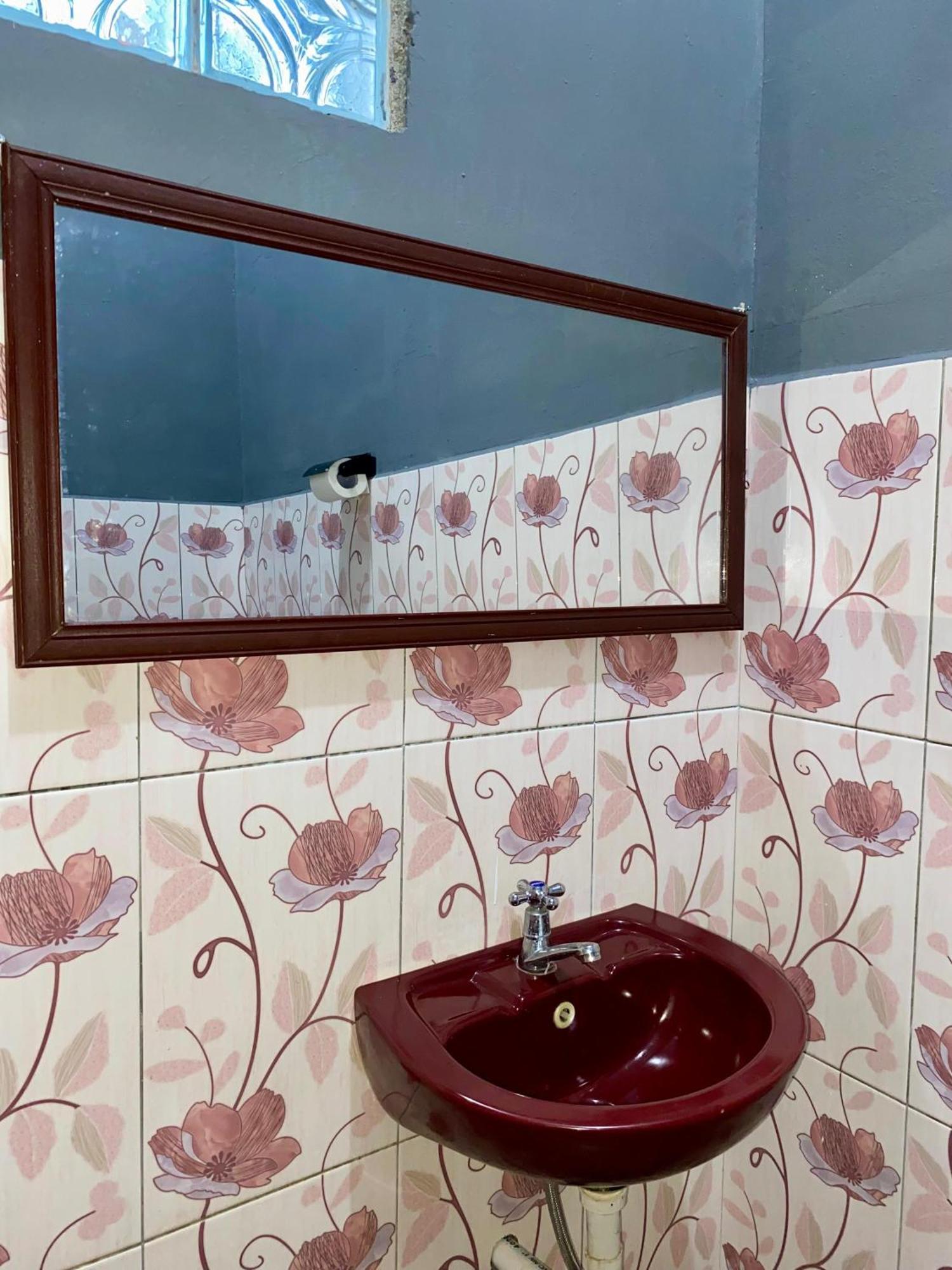 New Family Homestay Rinondoran Ngoại thất bức ảnh