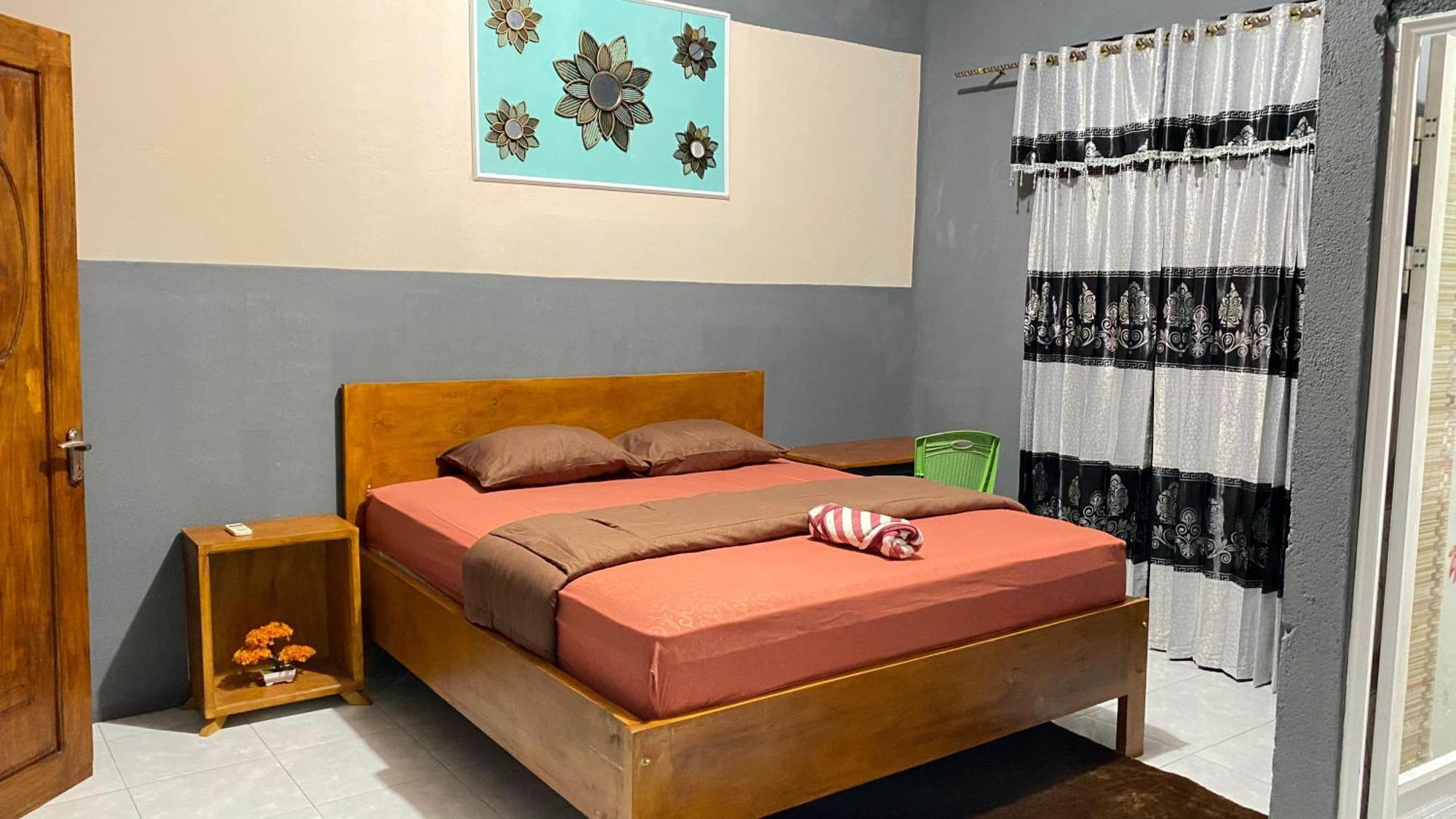 New Family Homestay Rinondoran Ngoại thất bức ảnh