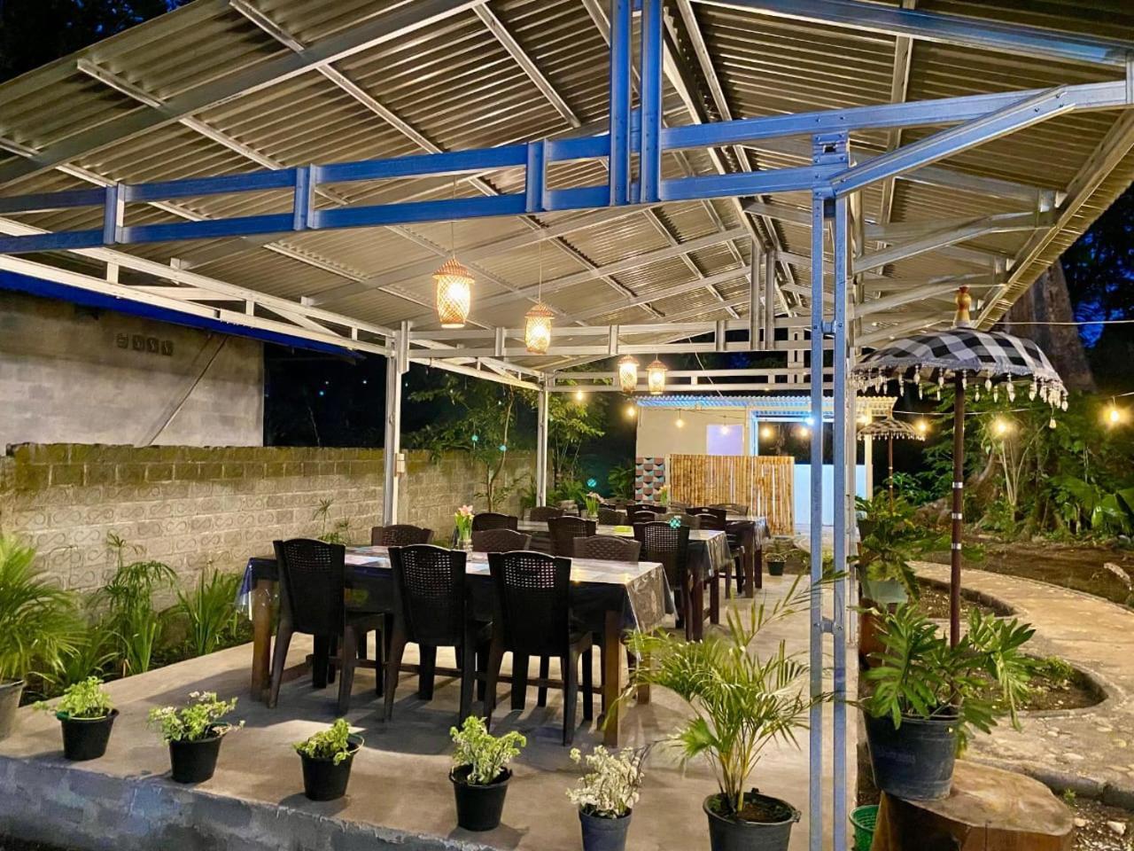 New Family Homestay Rinondoran Ngoại thất bức ảnh