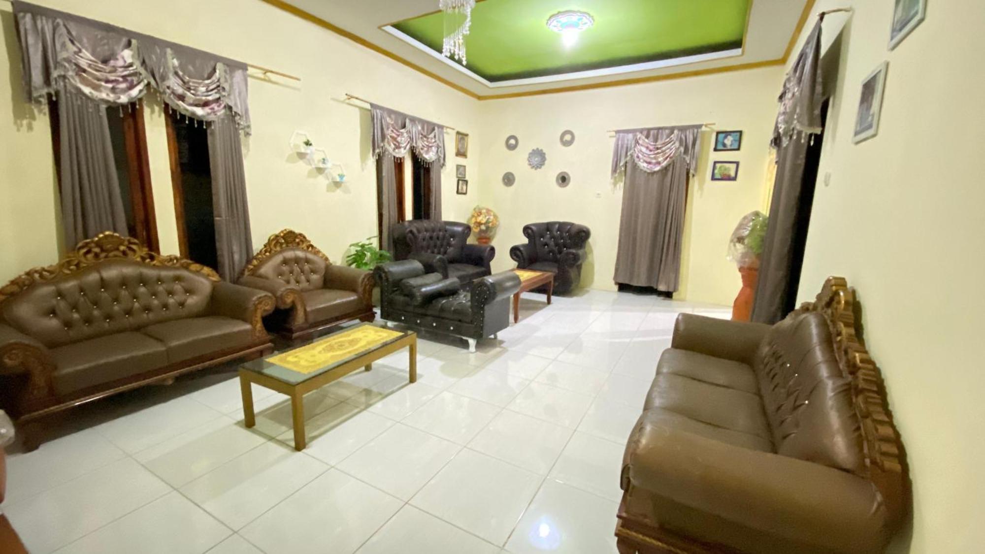 New Family Homestay Rinondoran Ngoại thất bức ảnh