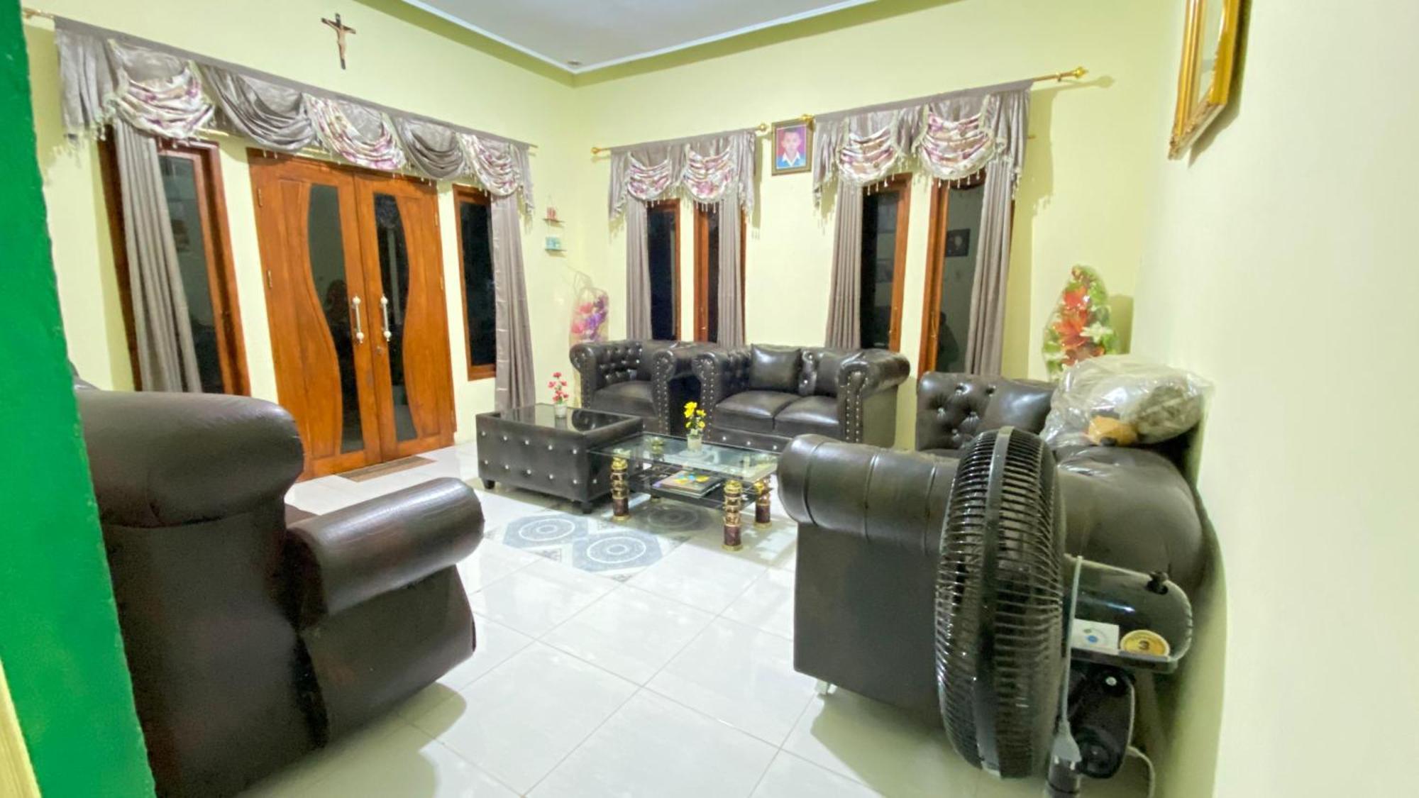 New Family Homestay Rinondoran Ngoại thất bức ảnh