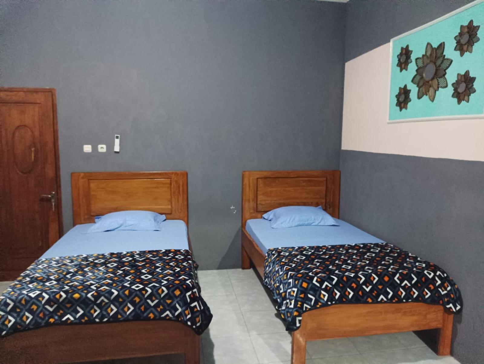 New Family Homestay Rinondoran Ngoại thất bức ảnh